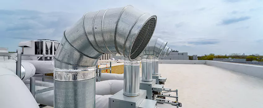 Insulated Ductwork Repair Services Near Me in Austintown, OH