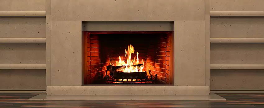 Majestic Trilliant Series Gas Fireplace Insert Repair in Austintown, Ohio
