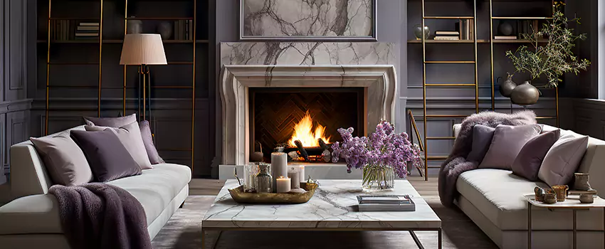 Napoleon Galaxy Series Outdoor Fireplaces Repair in Austintown, OH