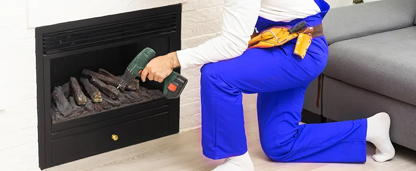 Pellet Fireplace Repair Services in Austintown, OH