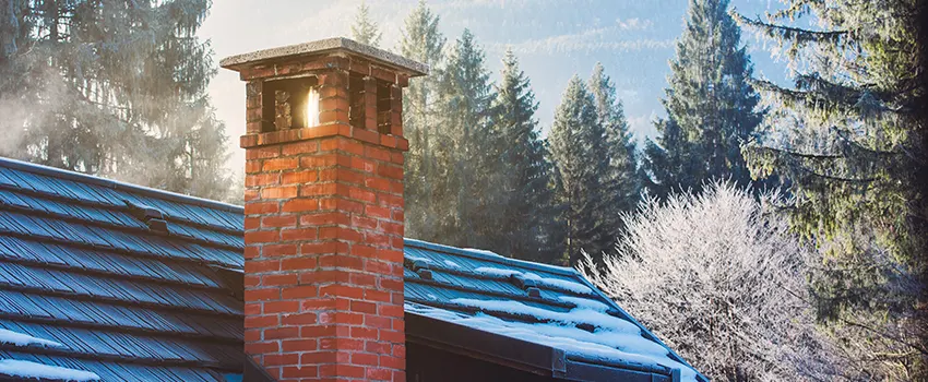 Residential Chimney Rain Caps Repair Services in Austintown, OH