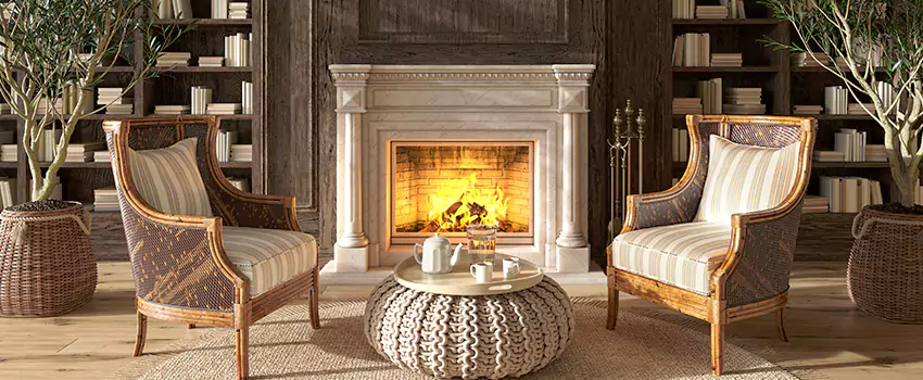 Cost of RSF Wood Fireplaces in Austintown, Ohio