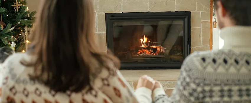 Superior Open-Hearth Wood Fireplaces in Austintown, OH