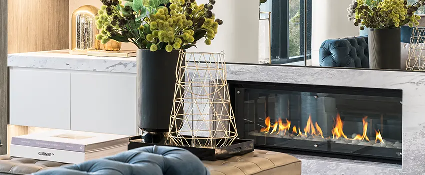 Professional Town & Country Luxury Fireplace Maintenance Experts in Austintown, Ohio