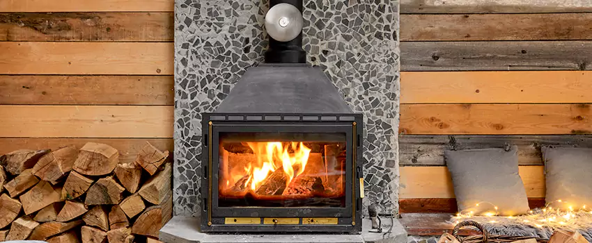 Travis Industries Elite Fireplace Inspection and Maintenance in Austintown, Ohio