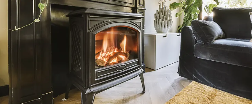 Valor Wood Fireplace in Austintown, OH