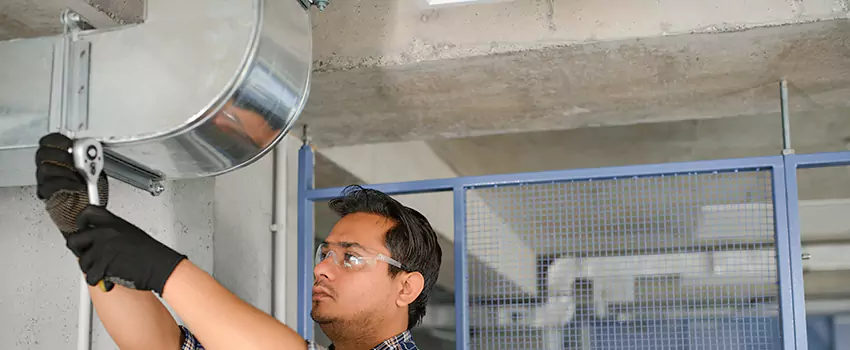 Benefit of Ventilation Cleaning in Austintown, Ohio