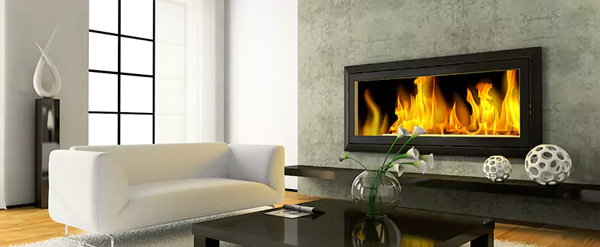 Ventless Fireplace Oxygen Depletion Sensor Installation and Repair Services in Austintown, Ohio