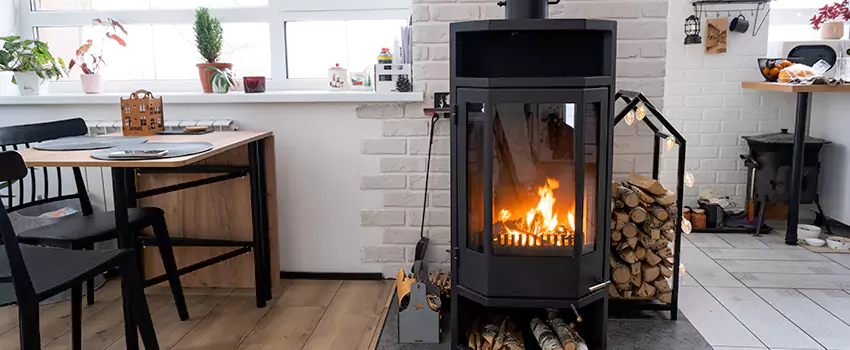 Cost of Vermont Castings Fireplace Services in Austintown, OH