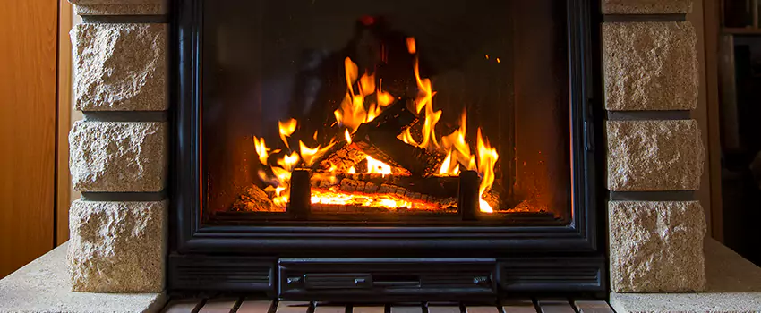 Cost of Wood Fireplace Installation in Austintown, OH