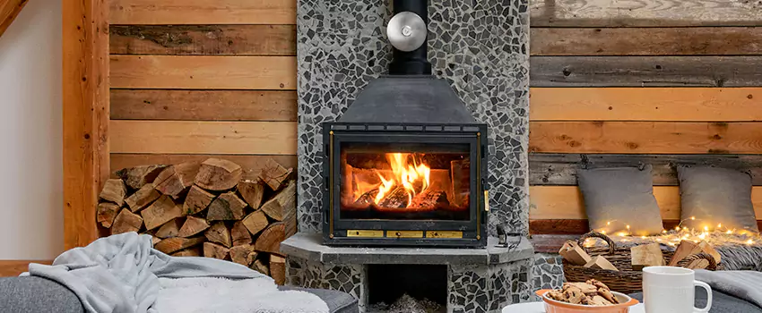 Affordable Wood Fireplace Fixing Solutions in Austintown, Ohio