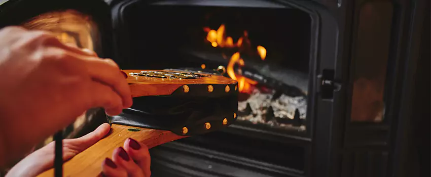 Cost of Wood Furnace Repair and Installation Services in Austintown, OH