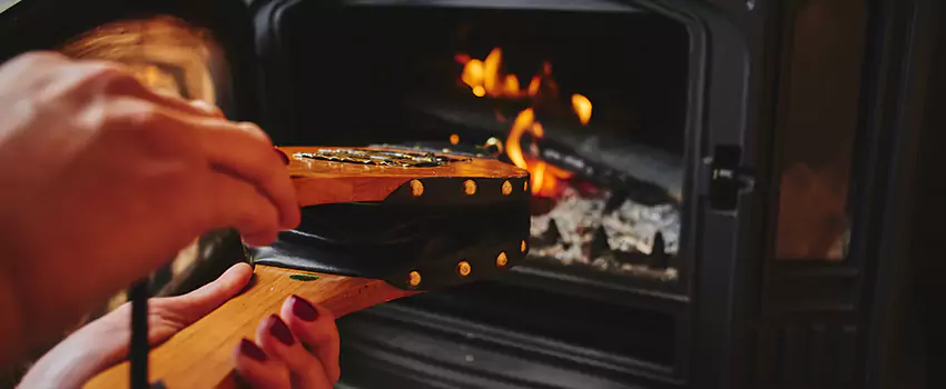 Wood Stove Grates Repair in Austintown, Ohio