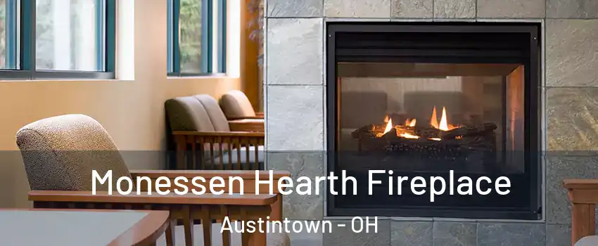  Monessen Hearth Fireplace Austintown - OH