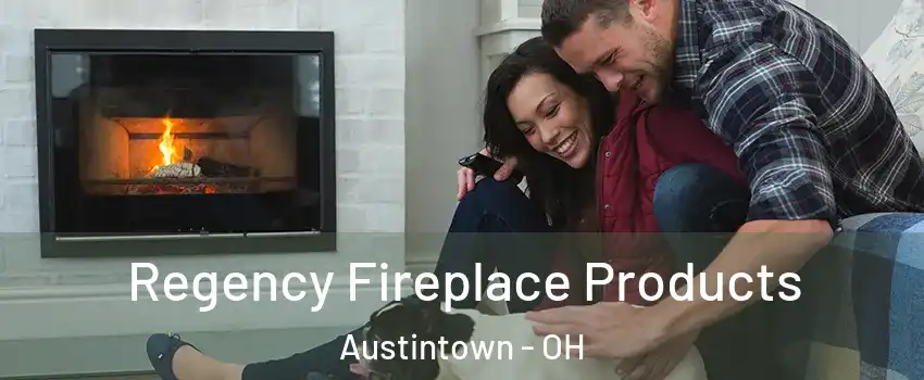  Regency Fireplace Products Austintown - OH