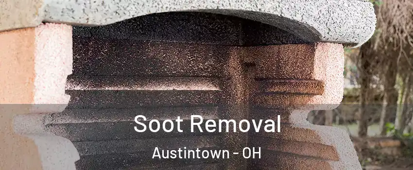  Soot Removal Austintown - OH