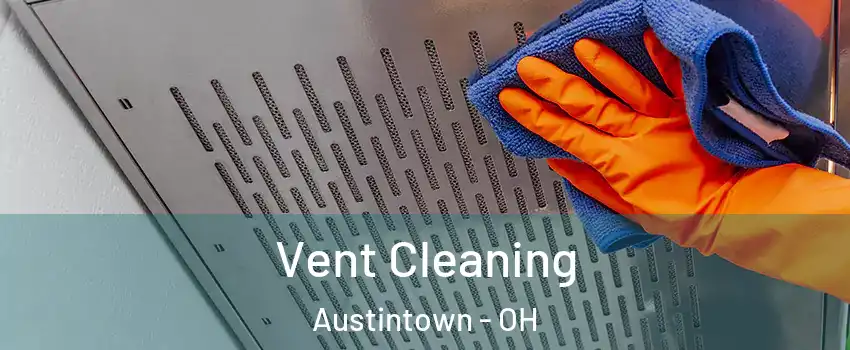  Vent Cleaning Austintown - OH